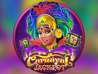 Carnaval Jackpot